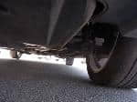 Used 2004 MAZDA ATENZA SPORT WAGON BF51383 for Sale Image 14