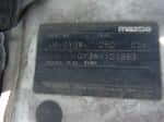 Used 2004 MAZDA ATENZA SPORT WAGON BF51383 for Sale Image 28