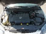 Used 2004 MAZDA ATENZA SPORT WAGON BF51383 for Sale Image 29