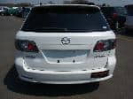 Used 2004 MAZDA ATENZA SPORT WAGON BF51383 for Sale Image 4