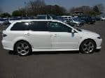 Used 2004 MAZDA ATENZA SPORT WAGON BF51383 for Sale Image 6