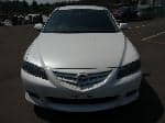 Used 2004 MAZDA ATENZA SPORT WAGON BF51383 for Sale Image 8