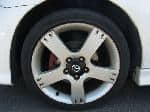 Used 2004 MAZDA ATENZA SPORT WAGON BF51383 for Sale Image 9