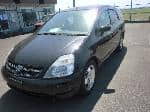 Used 2002 HONDA STREAM BF51785 for Sale Image 1