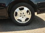 Used 2002 HONDA STREAM BF51785 for Sale Image 10