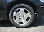 Used 2002 HONDA STREAM BF51785 for Sale Image 12