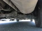 Used 2002 HONDA STREAM BF51785 for Sale Image 15
