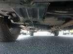 Used 2002 HONDA STREAM BF51785 for Sale Image 16