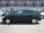 Used 2002 HONDA STREAM BF51785 for Sale Image 2