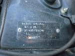 Used 2002 HONDA STREAM BF51785 for Sale Image 25