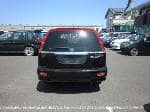 Used 2002 HONDA STREAM BF51785 for Sale Image 4