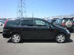 Used 2002 HONDA STREAM BF51785 for Sale Image 6