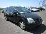 Used 2002 HONDA STREAM BF51785 for Sale Image 7