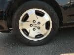 Used 2002 HONDA STREAM BF51785 for Sale Image 9