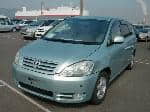 Used 2001 TOYOTA IPSUM BF51805 for Sale Image 1