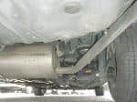 Used 2001 TOYOTA IPSUM BF51805 for Sale Image 16