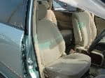 Used 2001 TOYOTA IPSUM BF51805 for Sale Image 17