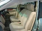 Used 2001 TOYOTA IPSUM BF51805 for Sale Image 18