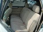 Used 2001 TOYOTA IPSUM BF51805 for Sale Image 19