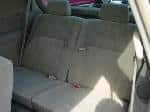 Used 2001 TOYOTA IPSUM BF51805 for Sale Image 20