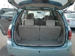 Used 2001 TOYOTA IPSUM BF51805 for Sale Image 21