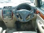 Used 2001 TOYOTA IPSUM BF51805 for Sale Image 22