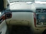 Used 2001 TOYOTA IPSUM BF51805 for Sale Image 23