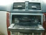 Used 2001 TOYOTA IPSUM BF51805 for Sale Image 25