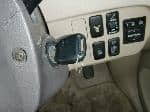 Used 2001 TOYOTA IPSUM BF51805 for Sale Image 28