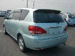Used 2001 TOYOTA IPSUM BF51805 for Sale Image 3