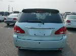 Used 2001 TOYOTA IPSUM BF51805 for Sale Image 4