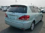 Used 2001 TOYOTA IPSUM BF51805 for Sale Image 5