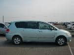 Used 2001 TOYOTA IPSUM BF51805 for Sale Image 6