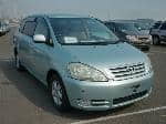 Used 2001 TOYOTA IPSUM BF51805 for Sale Image 7