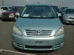 Used 2001 TOYOTA IPSUM BF51805 for Sale Image 8