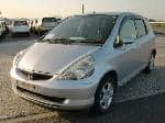 Used 2002 HONDA FIT BF51812 for Sale Image 1
