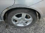 Used 2002 HONDA FIT BF51812 for Sale Image 10