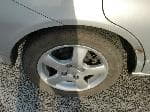 Used 2002 HONDA FIT BF51812 for Sale Image 11