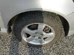 Used 2002 HONDA FIT BF51812 for Sale Image 12
