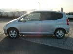 Used 2002 HONDA FIT BF51812 for Sale Image 2