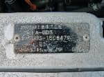 Used 2002 HONDA FIT BF51812 for Sale Image 27