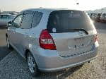 Used 2002 HONDA FIT BF51812 for Sale Image 3