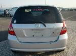 Used 2002 HONDA FIT BF51812 for Sale Image 4