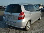 Used 2002 HONDA FIT BF51812 for Sale Image 5