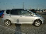 Used 2002 HONDA FIT BF51812 for Sale Image 6