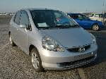 Used 2002 HONDA FIT BF51812 for Sale Image 7