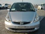 Used 2002 HONDA FIT BF51812 for Sale Image 8