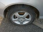 Used 2002 HONDA FIT BF51812 for Sale Image 9
