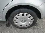 Used 2003 VOLKSWAGEN POLO BF51854 for Sale Image 10