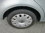 Used 2003 VOLKSWAGEN POLO BF51854 for Sale Image 11